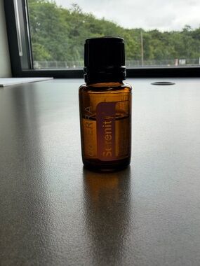 doTERRA Serenity Restful Blend essential oil